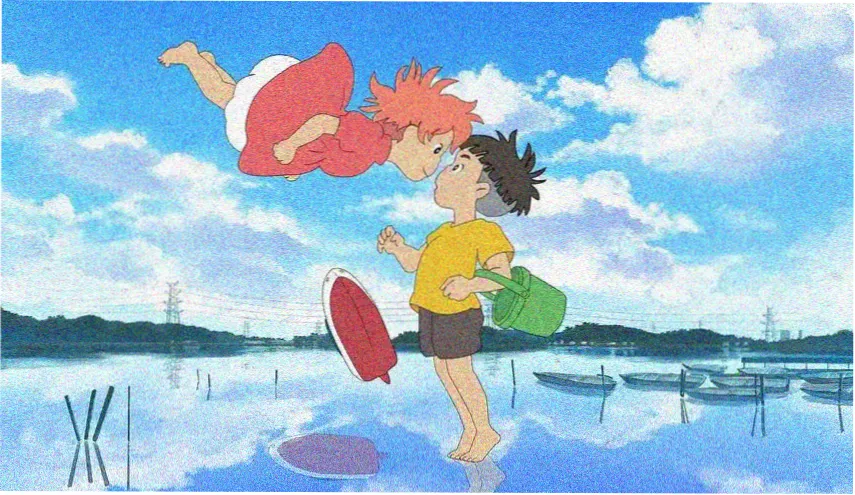 星屑列车 主推海报