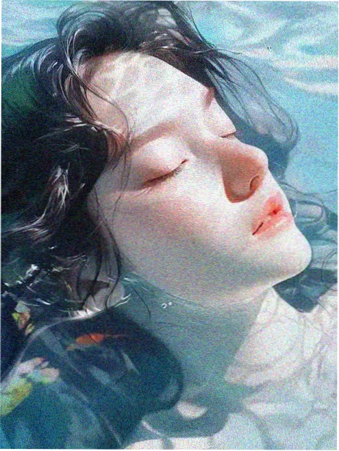 第七次日落 海报
