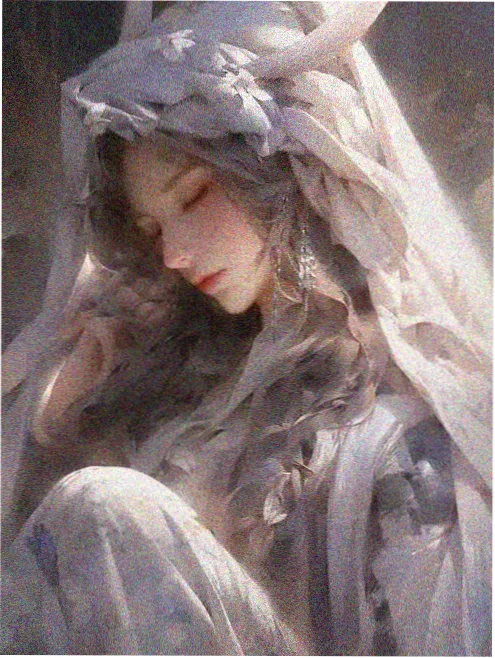 楼下的春天 海报