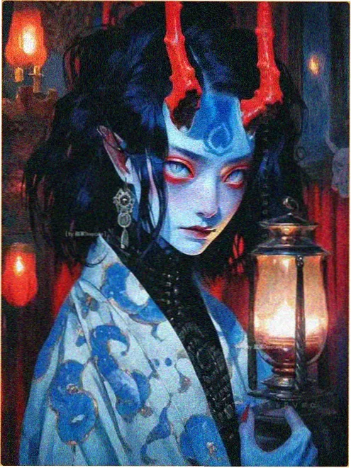 旧唱片行 海报